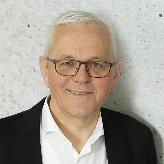 Bernd Nordlohne
